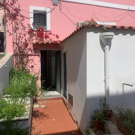 Pippo's House 펜션