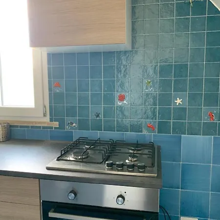 Pippo's House Holiday home *