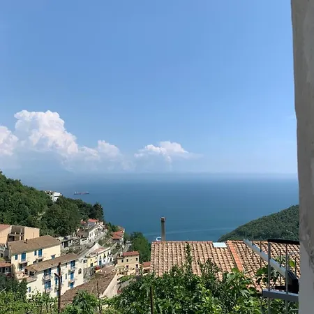Pippo's House Casa vacanze Vietri